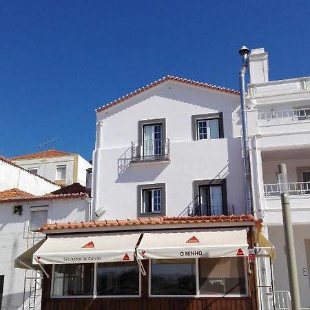 Hotel Casa Do Rio à Alcácer do Sal Extérieur photo